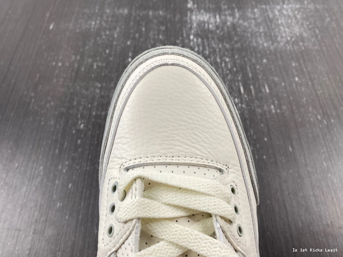 FJ9479-100 Air 3 Craft Jordan Ivory 0712